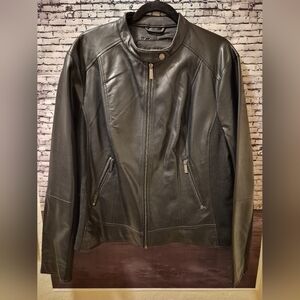 KENNETH COLE NEW YORK JACKET SIZE XXL